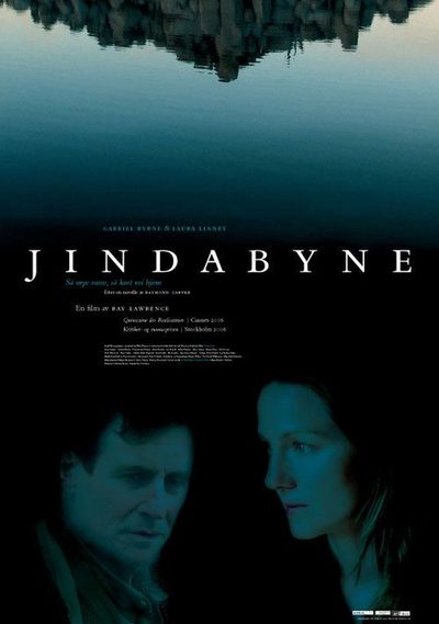 Jindabyne poster