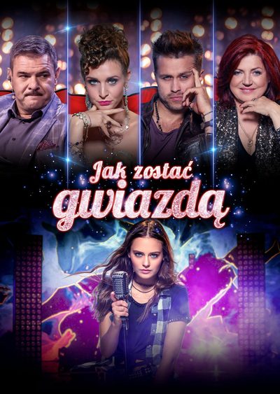 Fierce poster