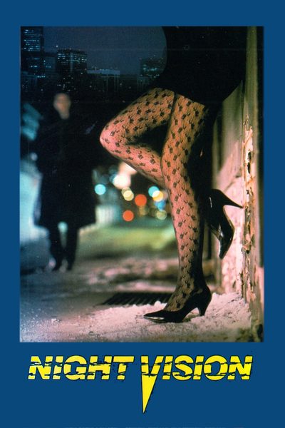 Night Vision poster