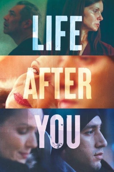 Life After You poster