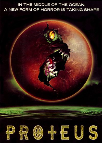 Proteus poster