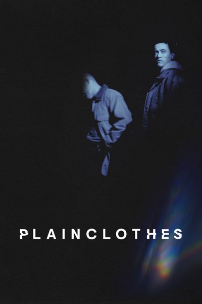 Plainclothes poster