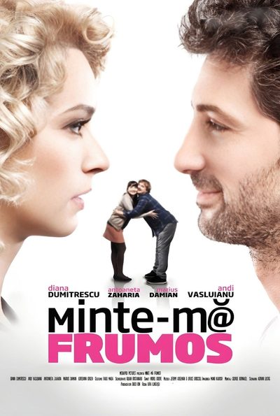 Sweet Little Lies poster