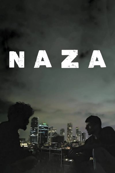 NAZA poster