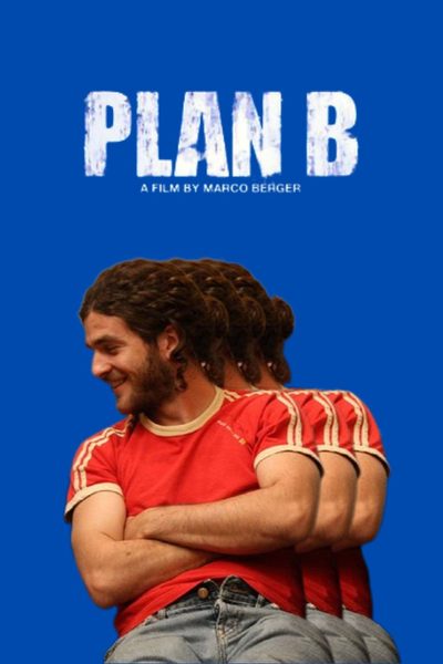 Plan B poster