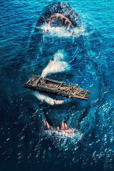 Immortal Species poster