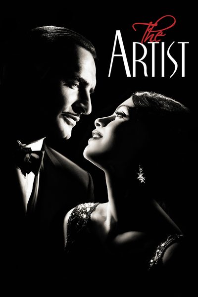 The Artist poster