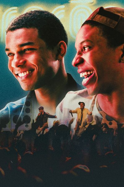 Our Dream poster