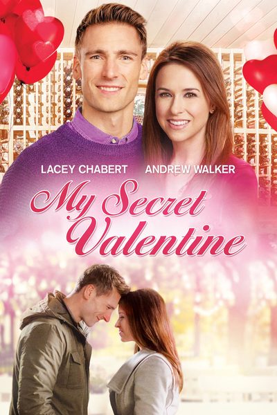 My Secret Valentine poster