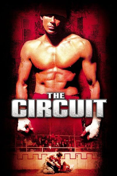 The Circuit poster