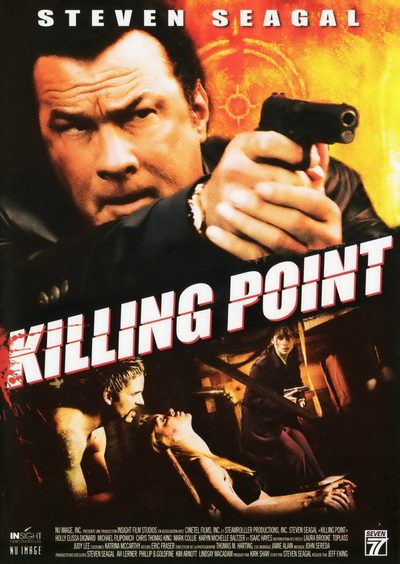 Kill Switch poster