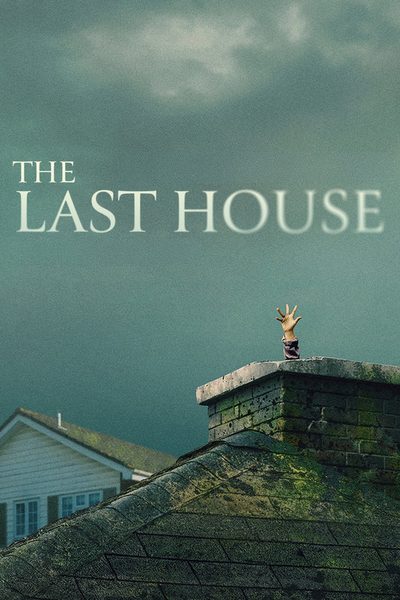 The Last House poster