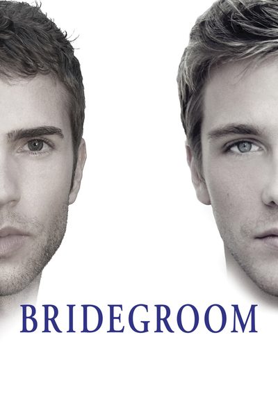 Bridegroom poster