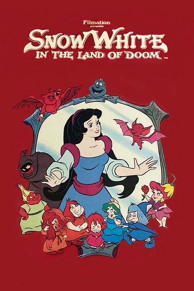 Happily Ever After poster