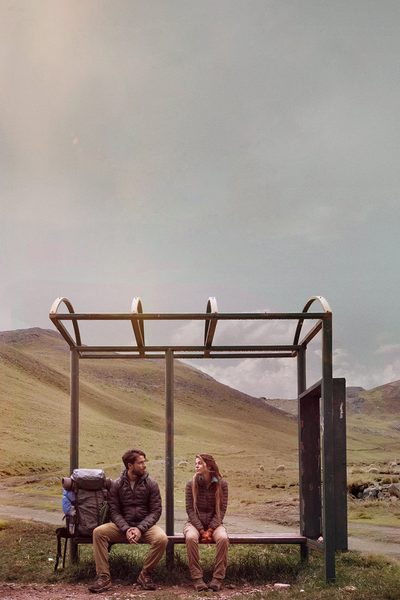 Without Saying Goodbye poster