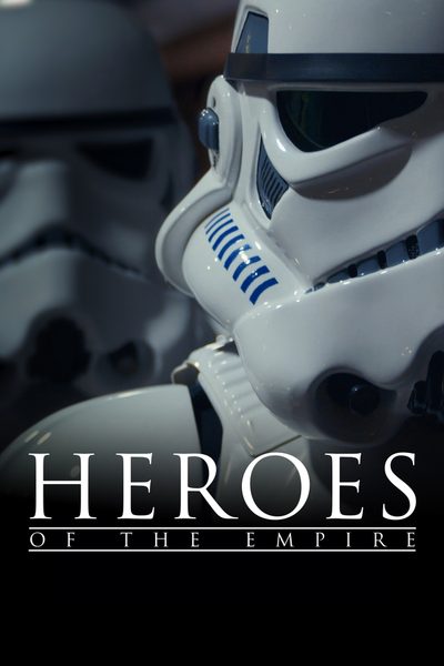 Heroes of the Empire poster