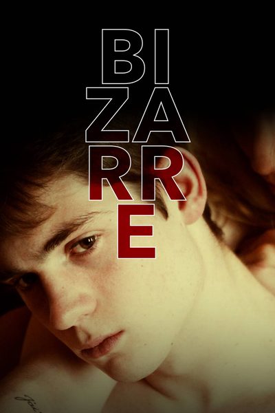 Bizarre poster