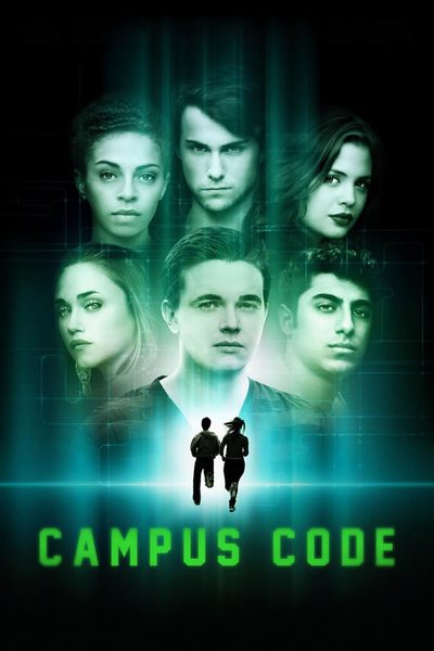 Campus Code poster