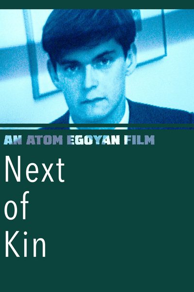 Next of Kin poster