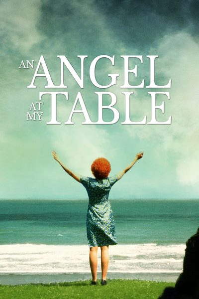 An Angel at My Table poster