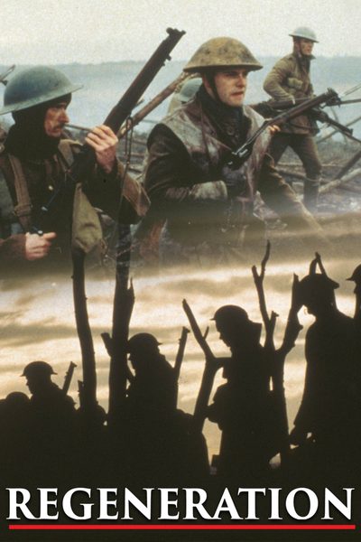 Regeneration poster