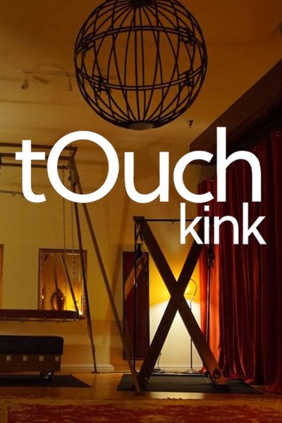 tOuch Kink poster