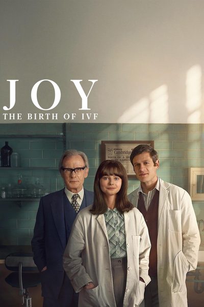 JOY poster