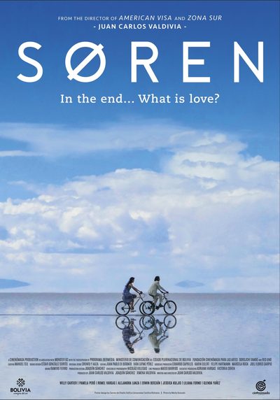 Søren poster