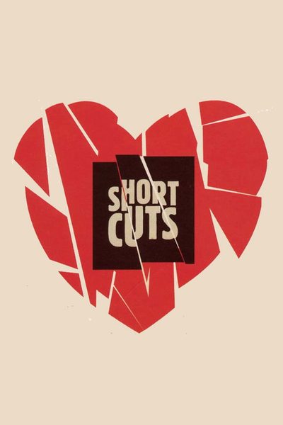 Short Cuts poster