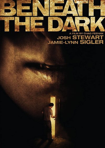 Beneath the Dark poster