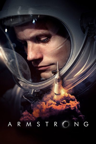Armstrong poster