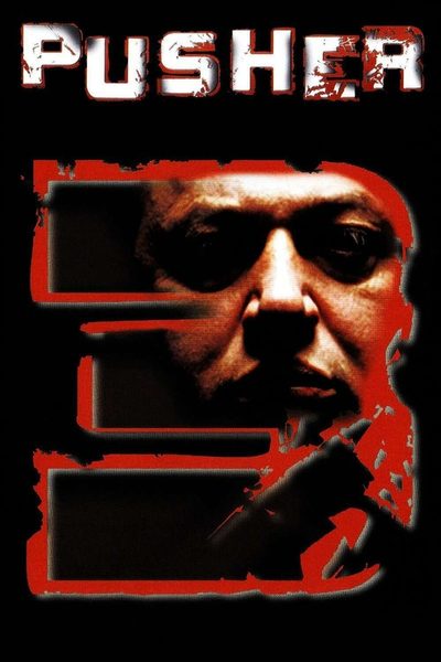 I'm the Angel of Death: Pusher III poster