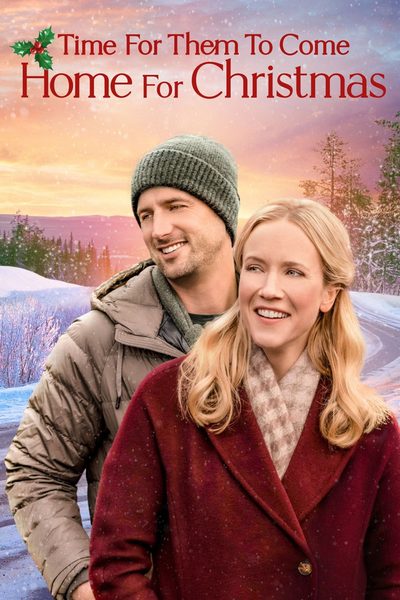 Time for Them to Come Home for Christmas poster