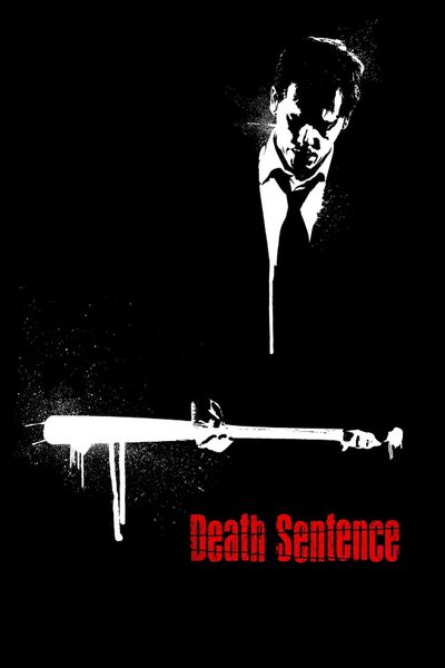 Death Sentence poster