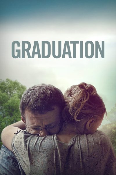 Graduation poster