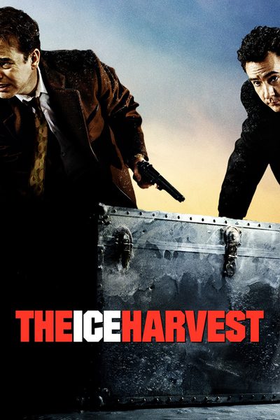 The Ice Harvest poster