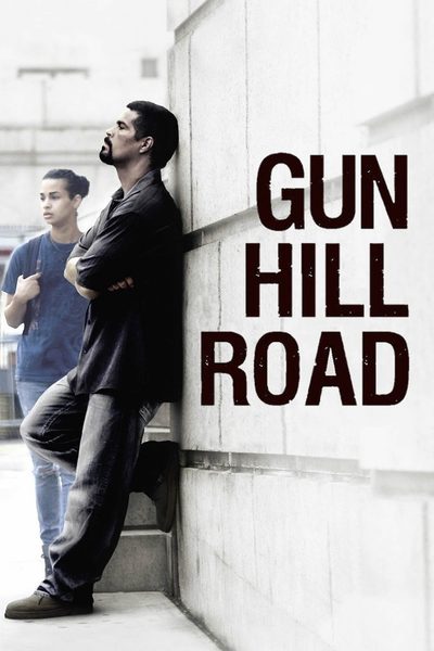 Gun Hill Road poster