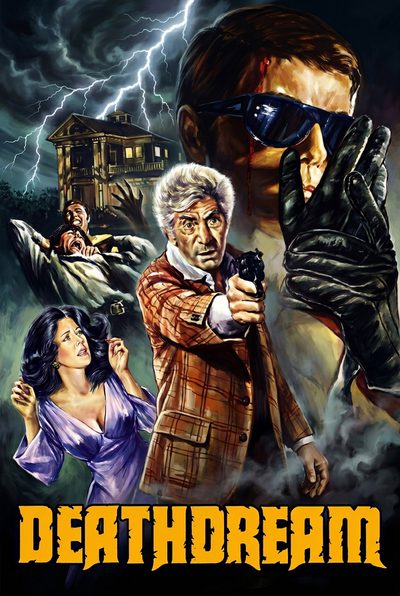 Dead of Night poster