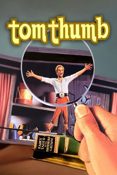 Tom Thumb poster