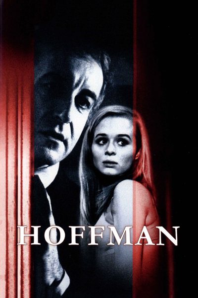 Hoffman poster