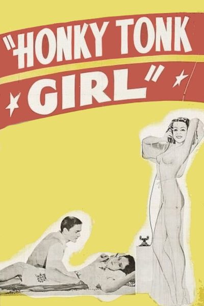 Hitchhike to Hell poster