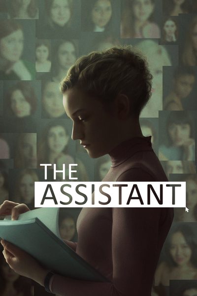 The Assistant poster
