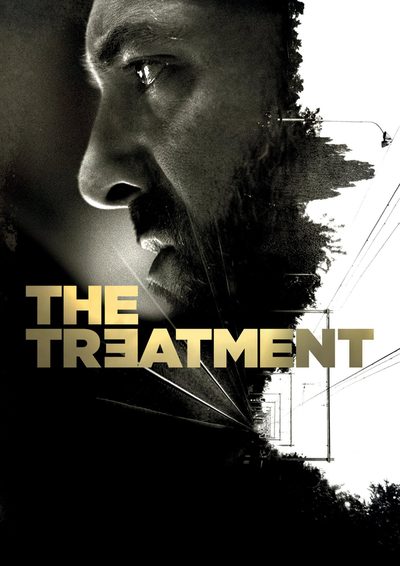 The Treatment poster