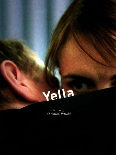 Yella poster