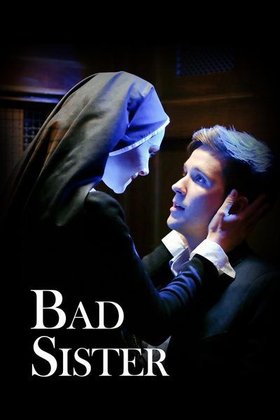 Bad Sister poster