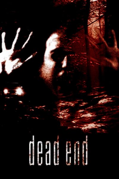 Dead End poster