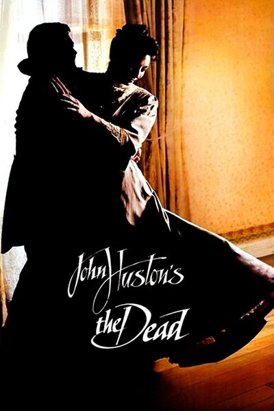 The Dead poster