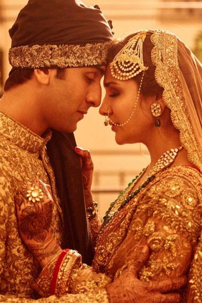 Ae Dil Hai Mushkil poster