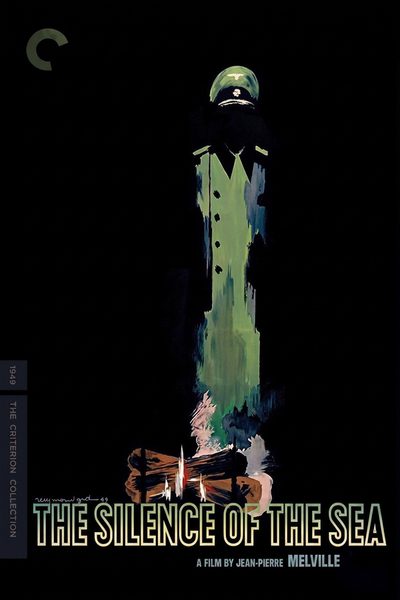 The Silence of the Sea poster
