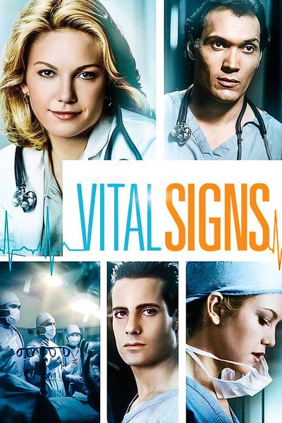 Vital Signs poster